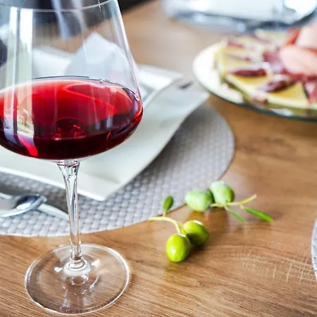 Olivarum Stankovci (Zadar)