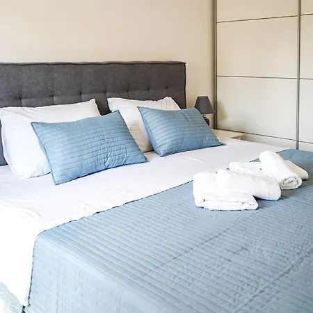 Villa Olivarum Stankovci (Zadar)