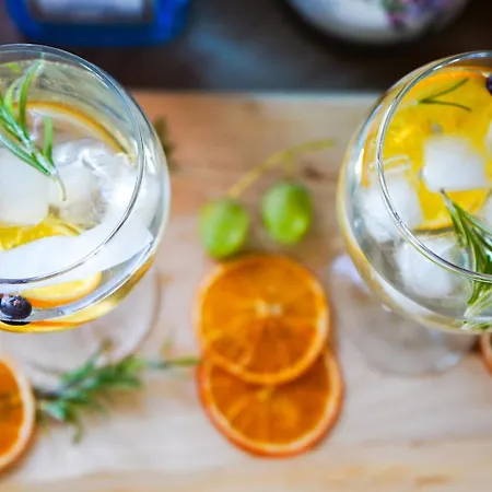 Villa Olivarum Stankovci (Zadar)