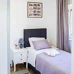 Olivarum Villa