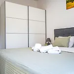 Olivarum Villa *