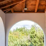 Villa Olivarum *