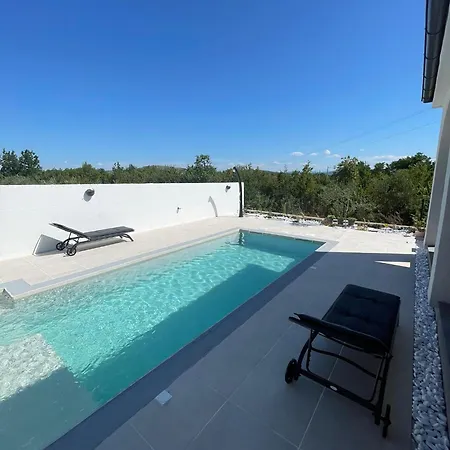 Villa Olivarum *