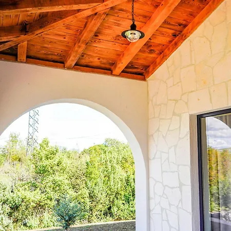 Villa Olivarum Stankovci (Zadar)