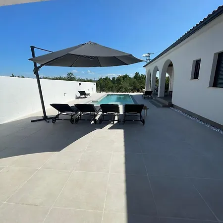 Olivarum Villa Stankovci