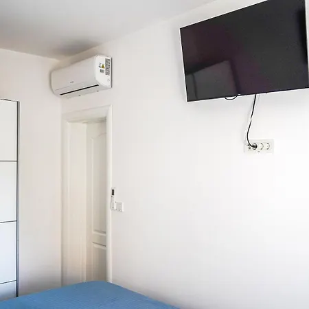 Villa Olivarum Stankovci (Zadar)