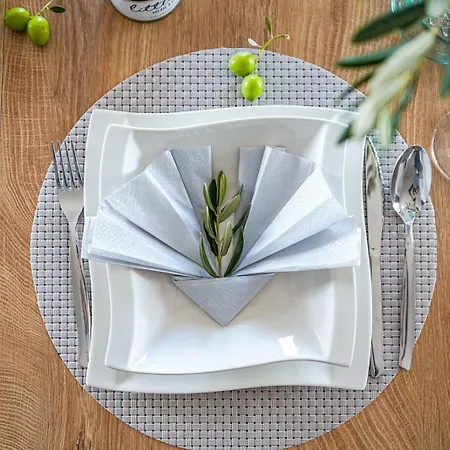 Olivarum * Stankovci (Zadar)