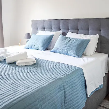 Villa Olivarum Stankovci (Zadar)