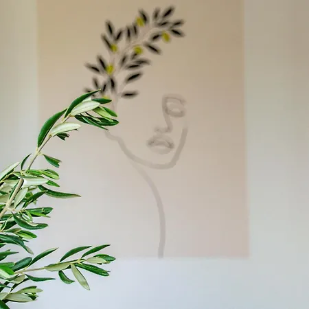 Olivarum Villa Stankovci (Zadar)