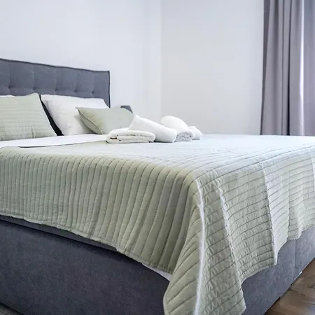 Olivarum Stankovci (Zadar)