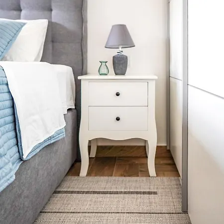 Olivarum * Stankovci (Zadar)