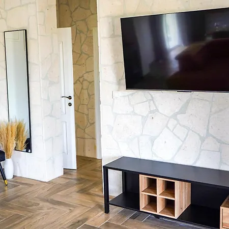 Olivarum Villa Stankovci (Zadar)