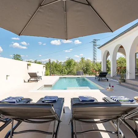 Olivarum Villa Stankovci (Zadar)