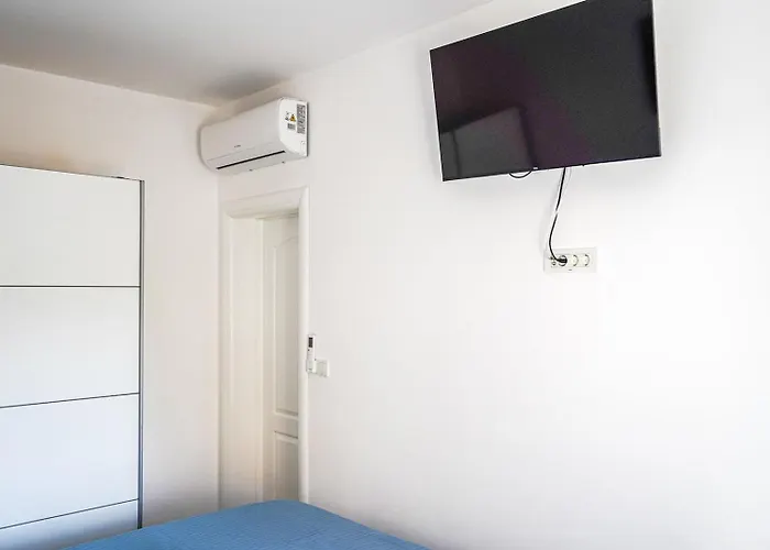 Вилла Olivarum Stankovci (Zadar)