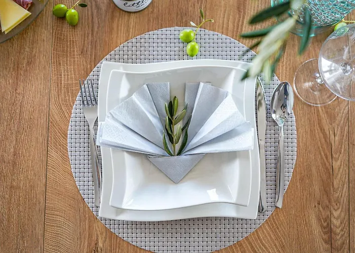 Olivarum * Stankovci (Zadar)