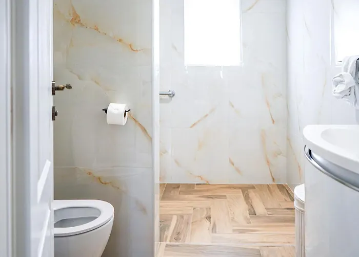 Вилла Olivarum Stankovci (Zadar)