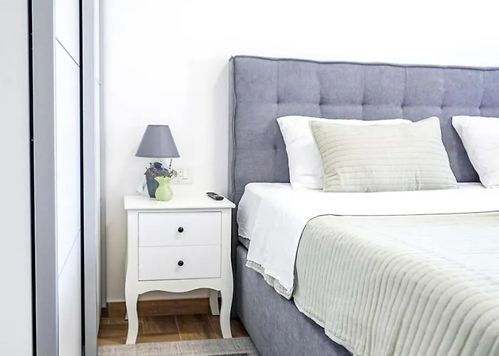 Olivarum Вилла *