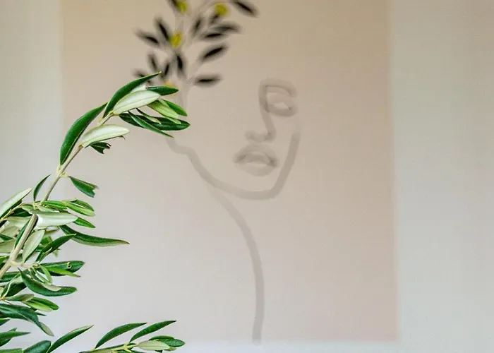 Olivarum Вилла Stankovci (Zadar)