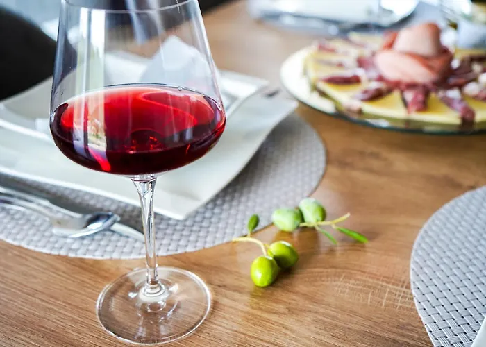 Olivarum Stankovci (Zadar)