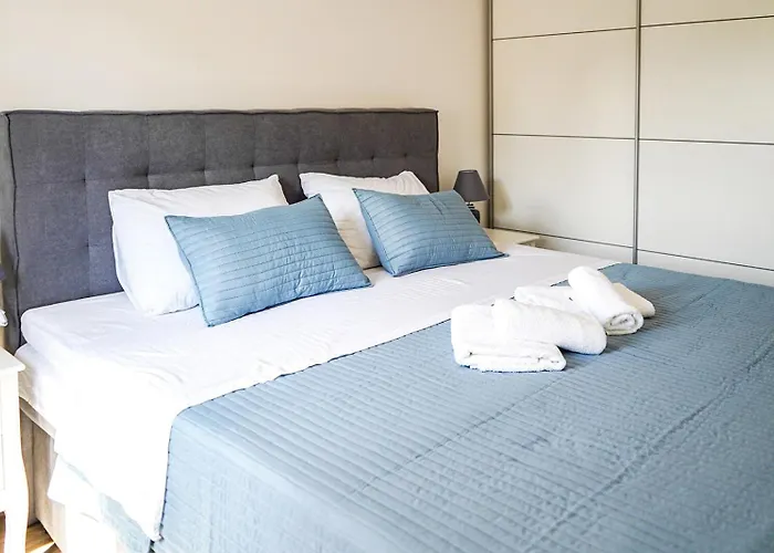 Вилла Olivarum Stankovci (Zadar)