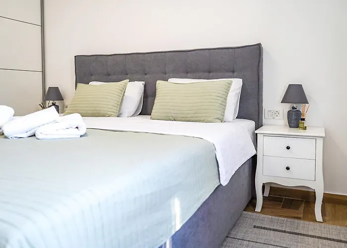 Вилла Olivarum *