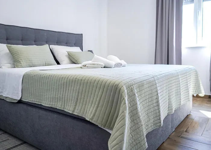 Olivarum Stankovci (Zadar)