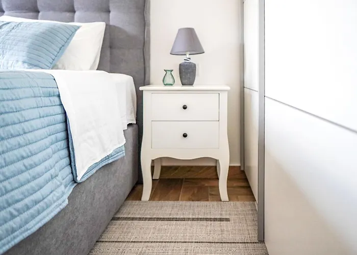 Olivarum * Stankovci (Zadar)