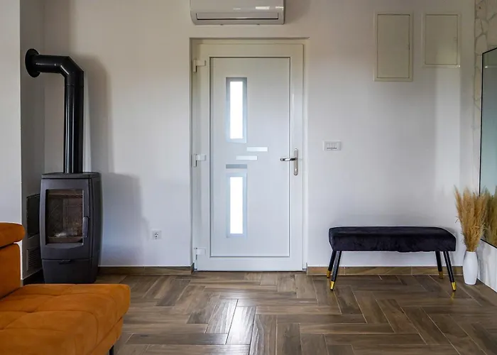 Olivarum Вилла *