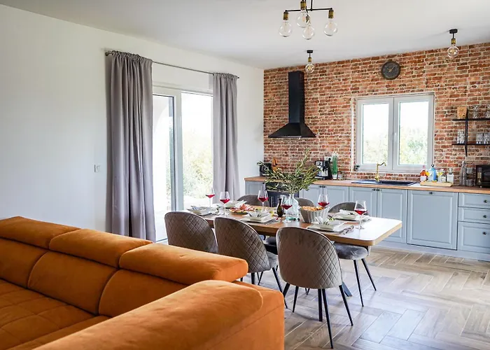 Вилла Olivarum *