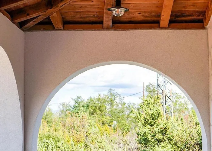 Вилла Olivarum *