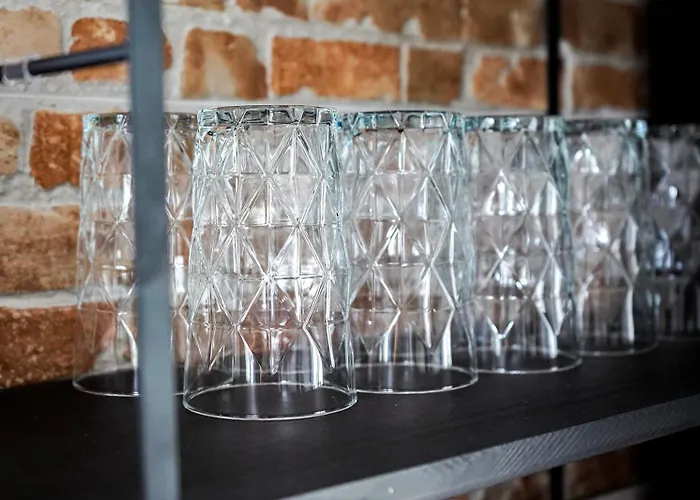 Olivarum Вилла Stankovci (Zadar)